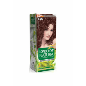 Vopsea de par permanenta Natura - 100 ml imagine