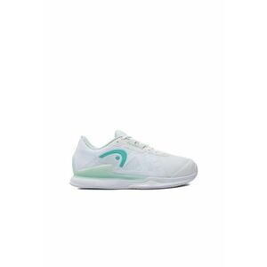 Pantofi tenis dama - 303892 - Plastic/Textil - Multicolor imagine