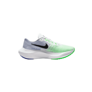 Pantofi alergare barbati Zoom Fly 5 SS 2024 Verde/Albastru 44 1/2 imagine