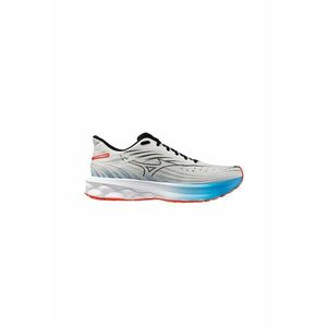 Semipantofi sport barbati Wave Skyrise 6 - alb - pentru alergare imagine