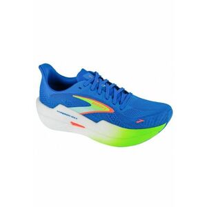 Pantofi sport barbati - Hyperion Max 2 1104341D492 - textil - albastru/verde imagine