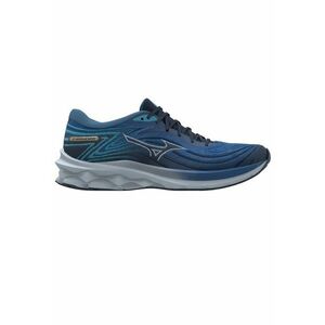 Pantofi alergare barbati Wave Skyrise 5 FW 2024 Bleumarin/Gri imagine