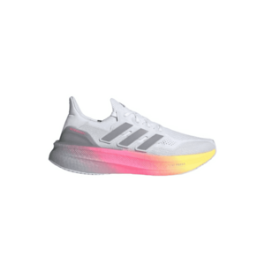Pantofi alergare barbati Ultraboost 5 Alb/Gri imagine