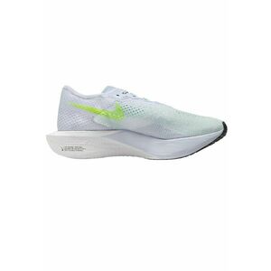 Pantofi alergare barbati ZoomX Vaporfly Next% 3 SS 2024 Alb/Verde imagine