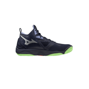 Pantofi volei Wave Momentum 3 Mid imagine