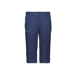 Pantaloni trekking dama 3/4 imagine