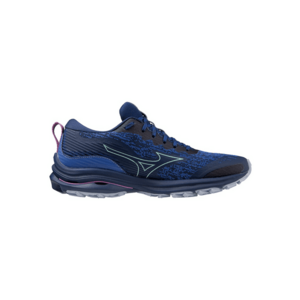 Pantofi alergare trail dama Wave Rider TT FW 2023 imagine