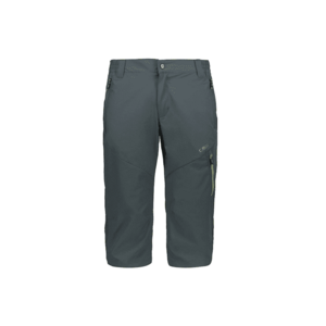 Pantaloni trekking barbati 3/4 imagine