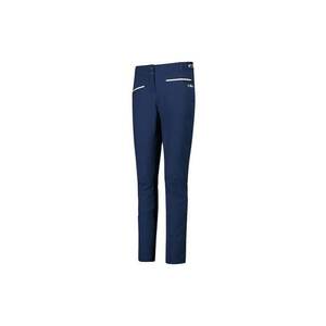 Pantaloni trekking dama 33T6226 - Bleumarin D42 imagine
