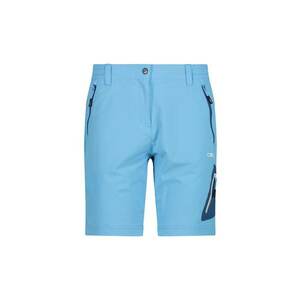 Pantaloni scurti trekking dama 33T5486 imagine