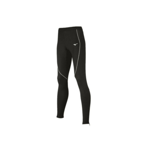Colanti alergare dama Premium - Negru imagine