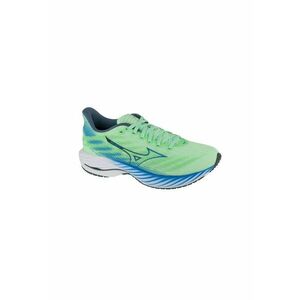 Pantofi sport Wave Rider 28 - albastru - sintetic - pentru alergare - barbati imagine