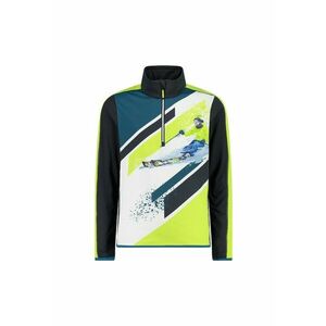Hanorac fleece copii 31L0754 - Antracit 152 imagine