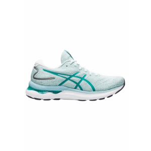 Pantofi alergare dama Gel-Nimbus 24 FW 2022 - Verde/Alb imagine