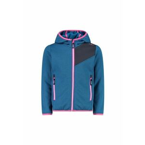 Hanorac fleece copii 32H1285 - Albastru 140 imagine