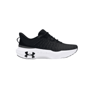 Pantofi alergare barbati Infinite Elite FW 2024 Negru/Alb imagine