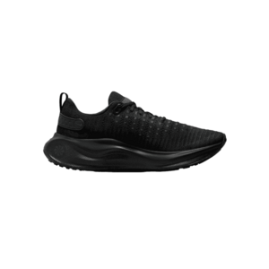 Pantofi alergare barbati ReactX Infinity Run 4 SS 2024 Negru imagine