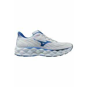 Pantofi alergare Wave Sky 8 FW 2024 Alb/Albastru 44 1/2 imagine