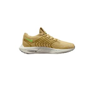 Pantofi alergare barbati Pegasus Turbo SS 2024 Bej/Lime imagine