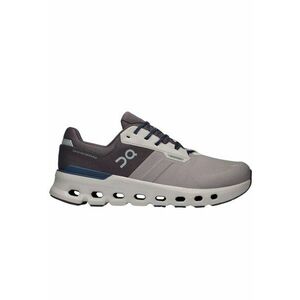 Pantofi alergare barbati Cloudrunner 2 Waterproof FW 2024 Mov/Alb 44 1/2 imagine