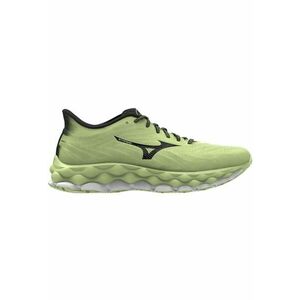 Pantofi alergare Wave Sky 8 FW 2024 Lime/Negru imagine