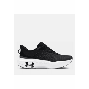Pantofi sport barbati Infinite Elite - negru - pentru alergare imagine