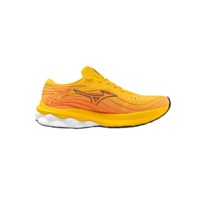 Pantofi alergare barbati Wave Skyrise 5 Portocaliu imagine