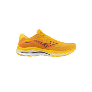 Pantofi alergare barbati Wave Rider 27 SS 2024 Portocaliu imagine