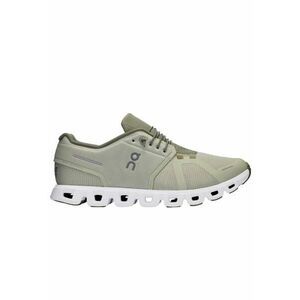 Pantofi alergare barbati Cloud 5 FW 2024 Kaki/Alb imagine