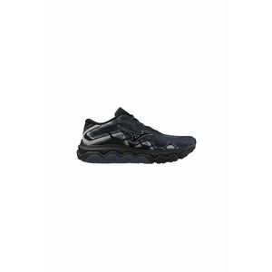 Pantofi sport Wave Horizon 7 - negru - sintetic - pentru alergare - confort excelent imagine