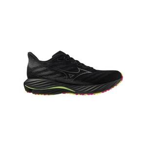 Pantofi alergare Wave Rider 28 FW 2024 Negru/Lime imagine