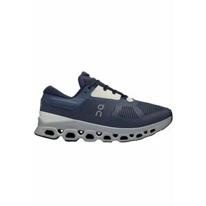 Pantofi alergare barbati Cloudstratus 3 FW 2024 Bleumarin/Gri imagine