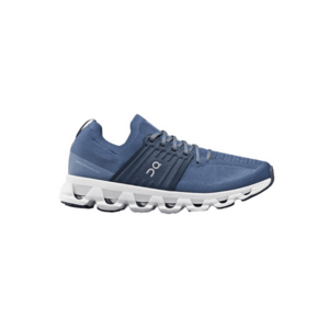 Pantofi alergare barbati Cloudswift 3 FW 2024 Albastru 42 1/2 imagine