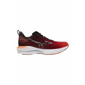 Pantofi alergare Wave Rider 28 Amsterdam FW 2024 Grena/Rosu imagine