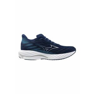 Pantofi alergare barbati Wave Rider 28 FW 2024 Bleumarin/Alb 46 1/2 imagine