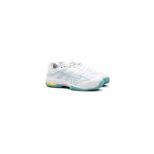 Pantofi de tenis pentru dama Model 61GC2221 WAVE EXCEED LIGHT alb/turcoaz imagine