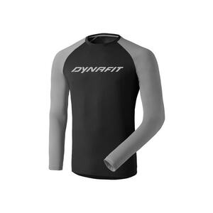 Bluza barbati 24/7 Negru/Gri 54/2X imagine