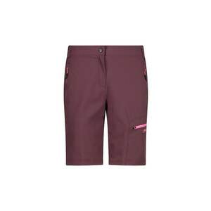 Pantaloni scurti trekking dama imagine