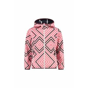 Jacheta softshell impermeabila copii 33A5205 imagine
