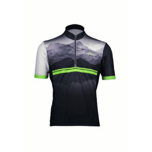 Tricou ciclism barbati 31C6457 imagine