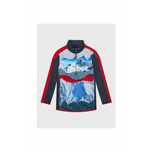 Bluza termica Baieti - 301160564 - Poliester imagine