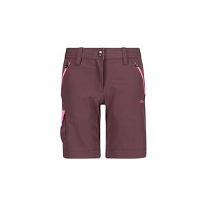 Pantaloni scurti trekking copii 32T5315 imagine