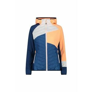 Jacheta trekking dama Performance Hybrid imagine