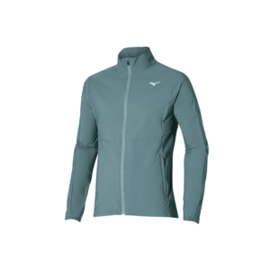 Jacheta alergare barbati Premium Warm imagine