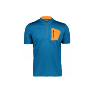 Tricou ciclism barbati Free Bike imagine
