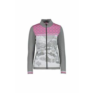 Hanorac Fleece dama - 7H96141 imagine