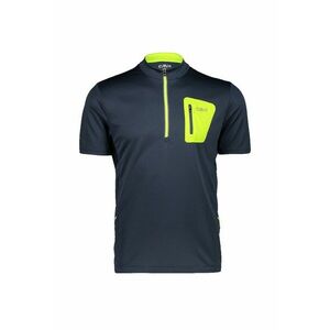 Tricou ciclism barbati Free Bike imagine