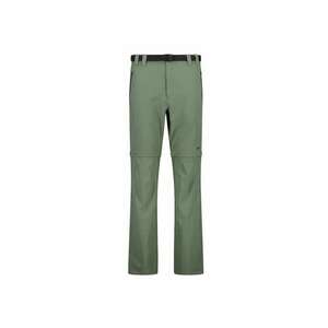Pantaloni trekking barbati 2In1 3T51647 imagine