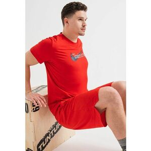 Tricou cu tehnologie Dri-Fit - pentru antrenament Swoosh imagine
