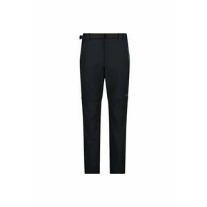 Pantaloni trekking barbati 2In1 3T51647 imagine